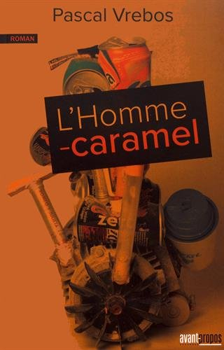 L'homme-caramel