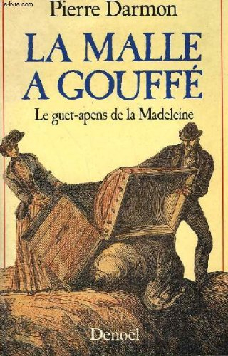 La malle à Gouffé