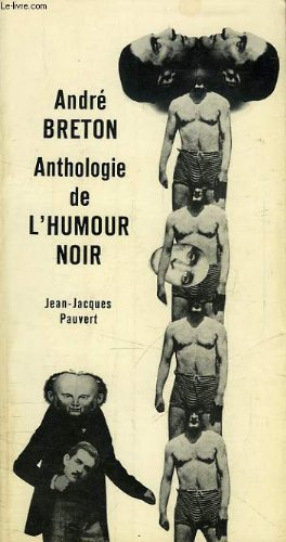 anthologie de l'humour noir