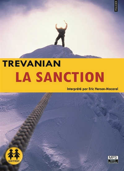La sanction