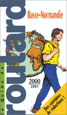 basse-normandie 2000-2001