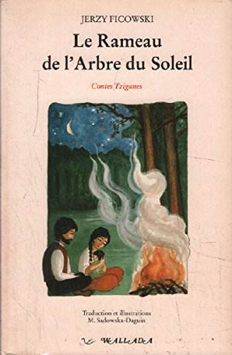 Le livre de Gamesha : conte légendaire