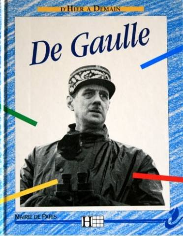 Charles de Gaulle