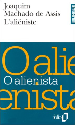 L'aliéniste. O alienista