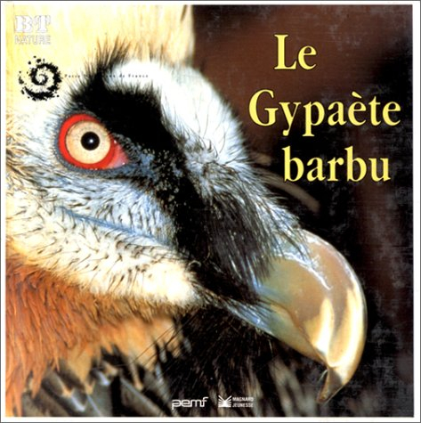 Le gypaète barbu