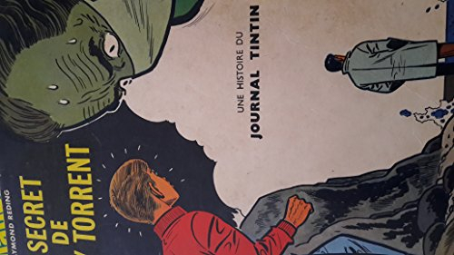 Jari. Vol. 3. Le secret de Jimmy Torrent