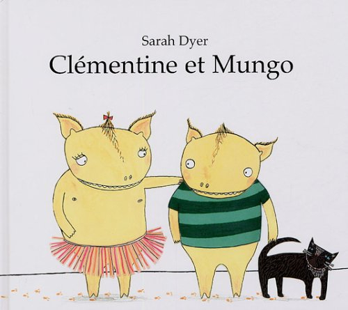 Clémentine et Mungo