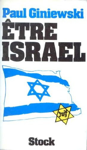 Etre Israël