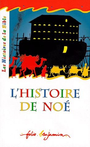 L'histoire de Noé