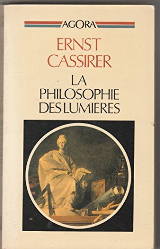 philosophie des lumieres