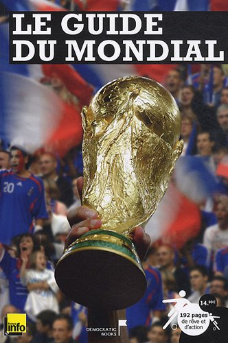 Le guide du Mondial