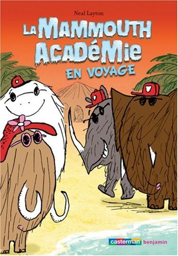 La Mammouth académie en voyage