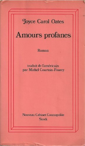Amours profanes