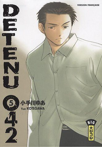 Détenu 042. Vol. 5