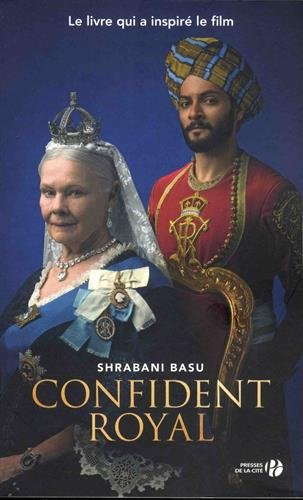 Confident royal : la reine et le serviteur