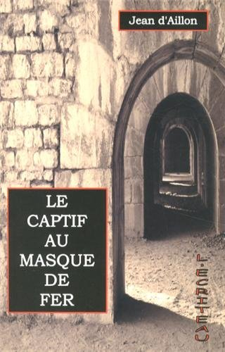 Le captif au masque de fer