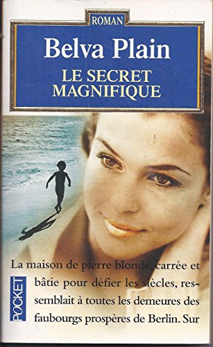 le secret magnifique