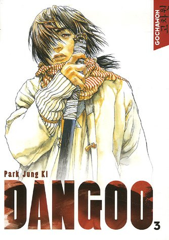 Dangoo. Vol. 3