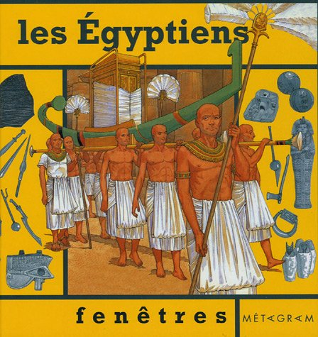 Les Egyptiens