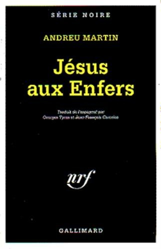 Jésus en enfer