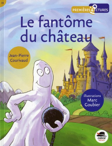 Le fantôme du château