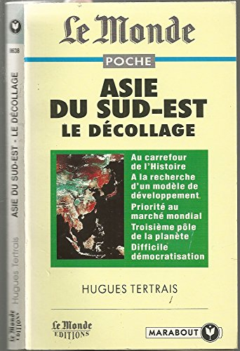 L'Asie du Sud-Est