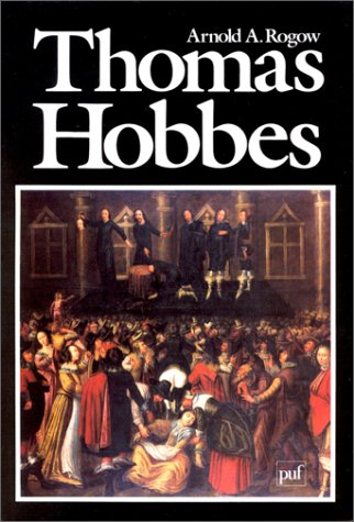 Thomas Hobbes, un radical au service de la réaction