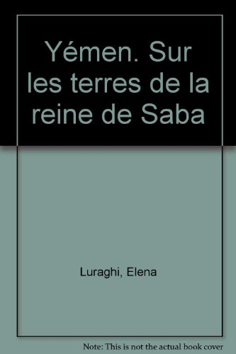 Yémen : sur les terres de la reine de Saba