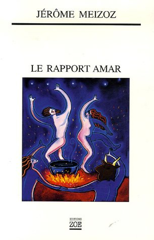 Le rapport Amar