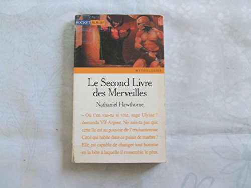 le second livre des merveilles