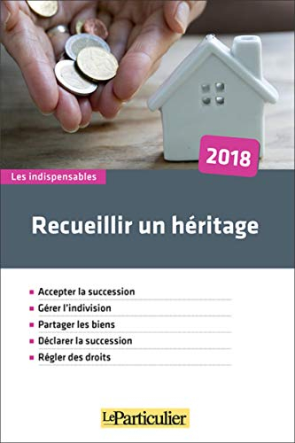 Recueillir un héritage : 2018