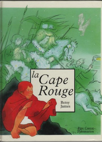 La Cape rouge