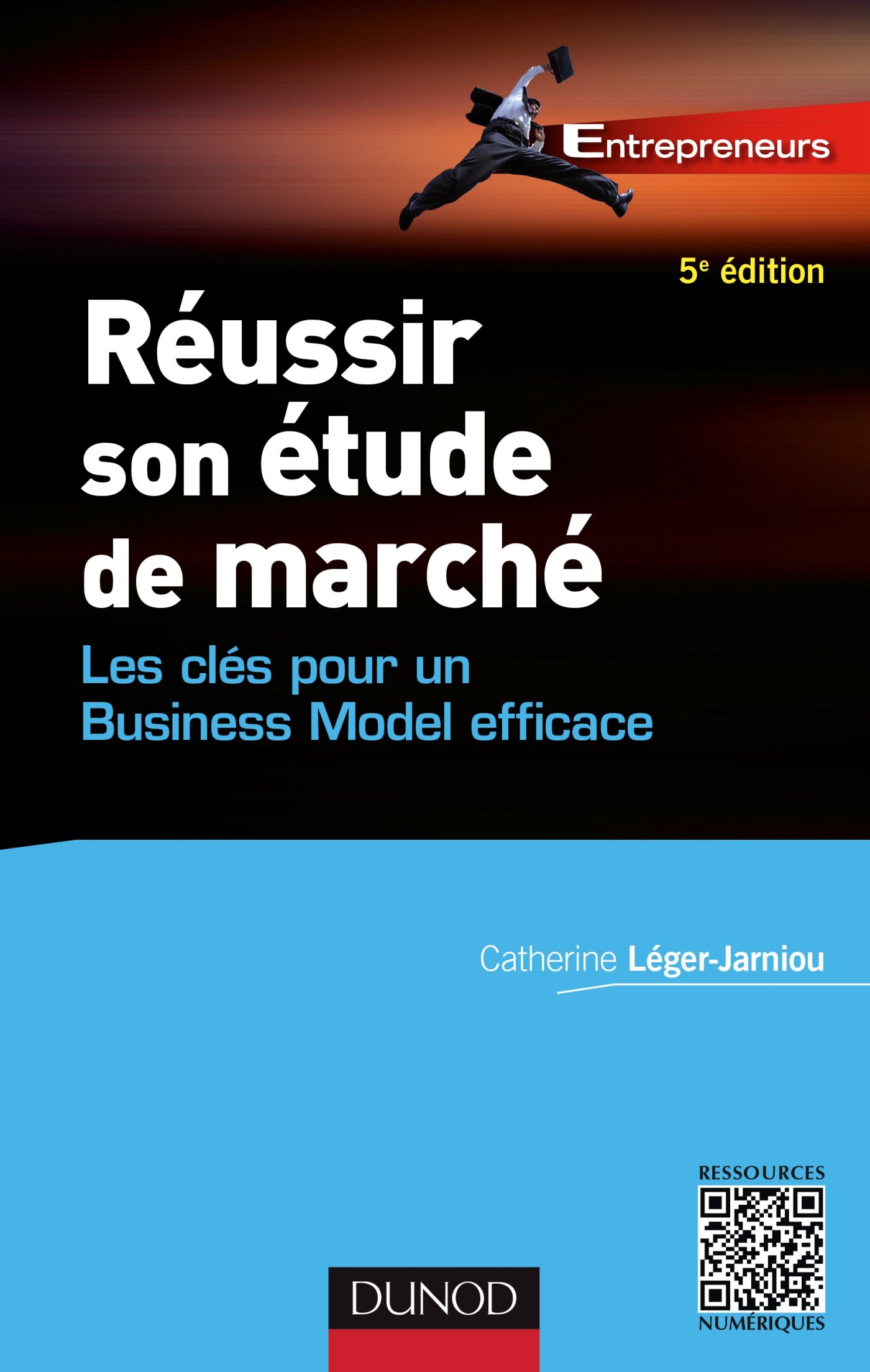 Réussir son étude de marché : les clés pour un business model efficace