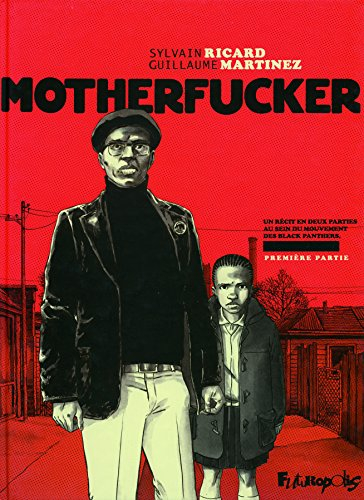 Motherfucker. Vol. 1