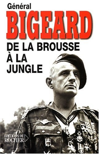 De la brousse à la jungle