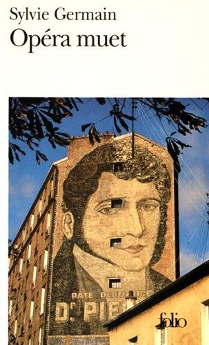 Opéra muet