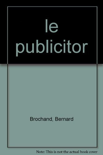 le publicitor