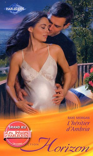 L'héritier d'Ambria