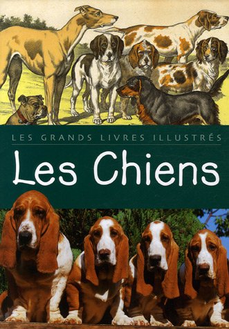 Les chiens