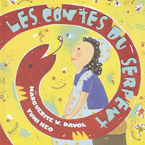 Les contes du serpent