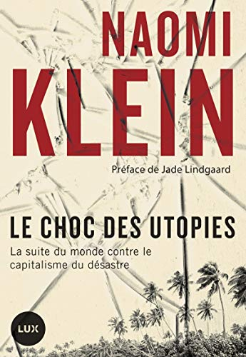 Le choc des utopies : Porto Rico contre les capitalistes du désastre