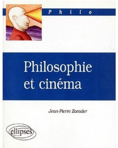 Philosophie et cinéma