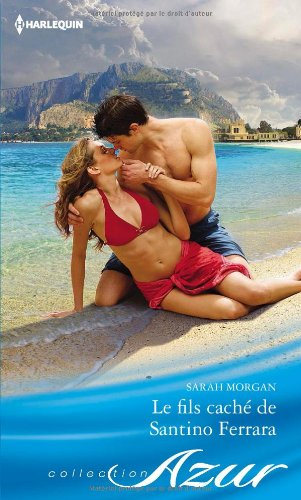 Le fils caché de Santino Ferrara