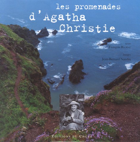 Les promenades d'Agatha Christie
