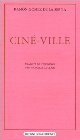 ciné-ville