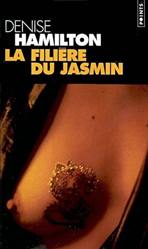 La filière du jasmin