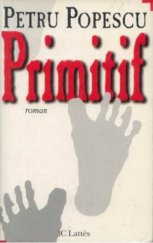 Primitif