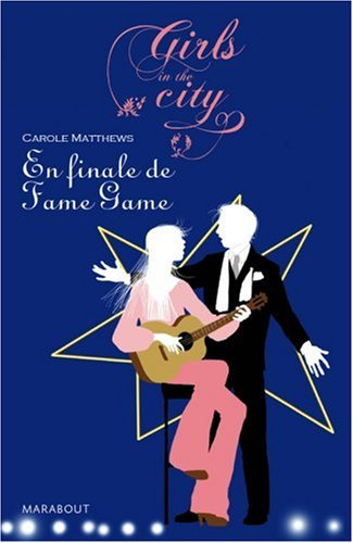 En finale de la Fame game