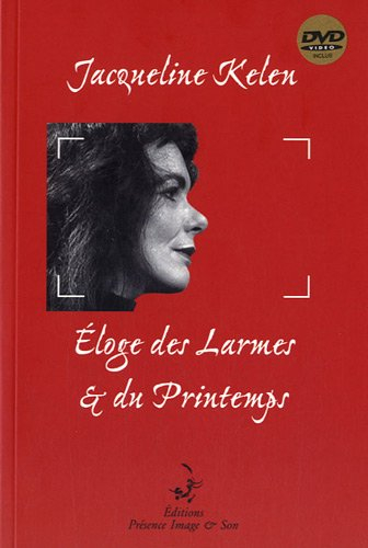 Eloge des larmes et du printemps