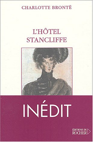 L'hôtel Stancliffe